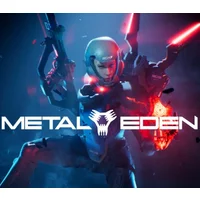 Metal Eden Xbox Series X|S Action FPS - Buy CD Key