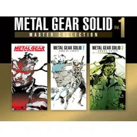 Buy Metal Gear Solid: Master Collection Vol.1 EU Xbox Series...