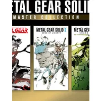 Buy Metal Gear Solid Master Collection | Instant Delivery