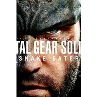 Buy METAL GEAR SOLID Δ: SNAKE EATER | Instant Delivery