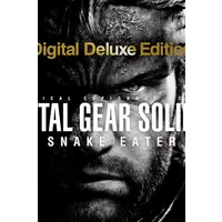 Buy METAL GEAR SOLID Δ: SNAKE EATER | Instant Delivery