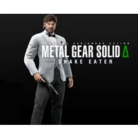Pre-Order METAL GEAR SOLID Δ: SNAKE EATER DLC for PS5