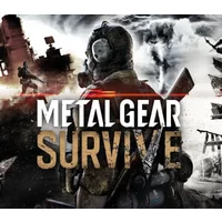 Buy Metal Gear Survive EU PC | Instant Delivery | Best Price