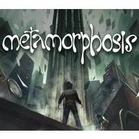 Metamorphosis PC Steam Altergift - Surreal Bug Adventure Game