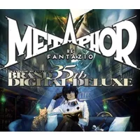 Metaphor: ReFantazio Atlus 35th Digital Edition Xbox Series...