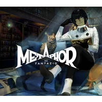 Metaphor: ReFantazio AU Xbox Series X|S Action Game