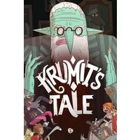 Meteorfall: Krumit's Tale | PS4 Strategy Game Key