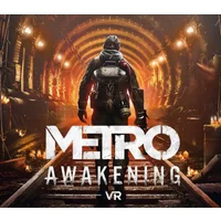 Buy Metro Awakening LATAM PC | Instant Delivery | Best Price