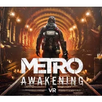 Buy Metro Awakening PC Steam | Instant Delivery | Best Price