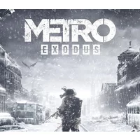 Buy Metro Exodus Gold Edition GOG CD Key - Post-Apocalyptic Action Game