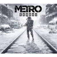 Buy Metro Exodus PC Steam CD Key | Instant Delivery 2026