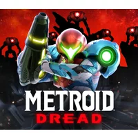 Buy Metroid Dread Nintendo Switch CD Key - Adventure Game