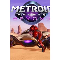 Metroid Prime 4: Beyond - Action Adventure Nintendo Switch G...