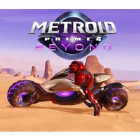 Buy Metroid Prime 4: Beyond | Instant Delivery | Best Price