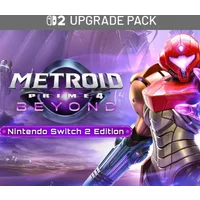 Metroid Prime 4: Beyond DLC Upgrade Pack for Nintendo Switch...