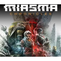 Miasma Chronicles Action RPG for