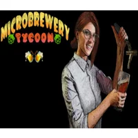 Microbrewery Tycoon - Craft Your Beer Empire on Steam | Indi