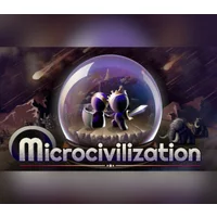 Build Your Microcivilization Empire | Indie Strategy Game