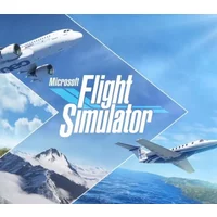 Buy Microsoft Flight Simulator EU Xbox Series X|S CD Key - X