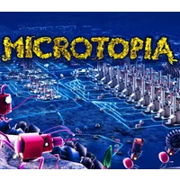 Microtopia Simulation Adventure | Buy PC Steam CD Key