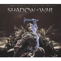 Middle-Earth: Shadow of War Steam CD Key - Conquer Mordor Now!