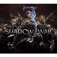 Buy Shadow of War XBOX One | Instant Delivery | Best Price