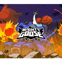 Mighty Goose - Action-Packed Xbox One Game CD Key