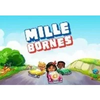 Mille Bornes Racing Card Game | Steam CD Key Download