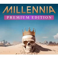 Buy Millennia Premium Edition EU PC Steam CD Key | Instant...