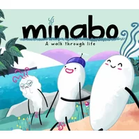 Buy Minabo - A walk through life PC Steam CD Key | Instant...