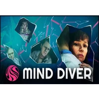 Buy Mind Diver PC Steam CD Key | Instant Delivery
