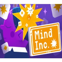 Mind Inc PC Steam CD Key Global