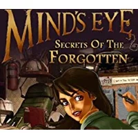 Uncover Secrets in Mind's Eye: Adventure PC Game | Steam CD Key