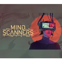 Buy Mind Scanners PC Steam CD Key - Steam Key | Instant Delivery