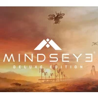 Buy MindsEye Deluxe Edition US Xbox Series X|S CD Key | Ins...