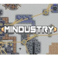 Buy Mindustry PC Steam CD Key - Strategic Multiplayer Game