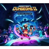 Buy Minecraft Dungeons II Deluxe | Instant Delivery | Best Price
