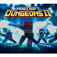 Buy Minecraft Dungeons II | Instant Delivery | Best Price