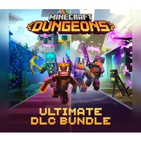 Buy Minecraft Dungeons Ultimate DLC | Instant Delivery 2026