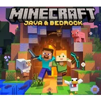 Buy Minecraft: Java & Bedrock Edition for PC US Windows 10 C