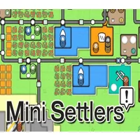 Buy Mini Settlers PC Steam CD Key | Instant Delivery