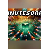 Minutescape PC Steam CD Key - Retro Casual Game for Thrillin...