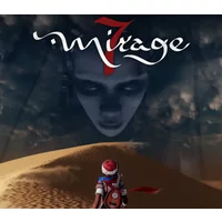 Buy Mirage 7 Xbox | Instant Delivery | Best Price 2026