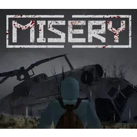 Buy MISERY EU PC Steam | Instant Delivery | Best Price 2026