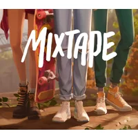 Buy Mixtape EU PC Steam | Instant Delivery | Best Price 2026