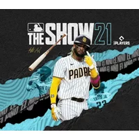 Buy MLB The Show 21 XBOX One CD Key | Instant Delivery