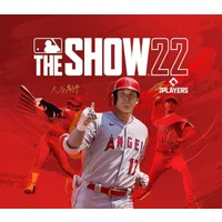 Buy MLB The Show 22 EU | Instant Delivery | Best Price 2026
