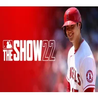 MLB The Show 22 PS4/PS5 Access - Ultimate Baseball Simulatio...