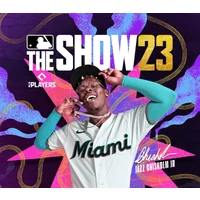 MLB The Show 23 PS4/PS5 Access - Baseball Dreams Come True