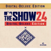 MLB: The Show 24 Deluxe Edition Xbox One/Xbox Series X|S - B...